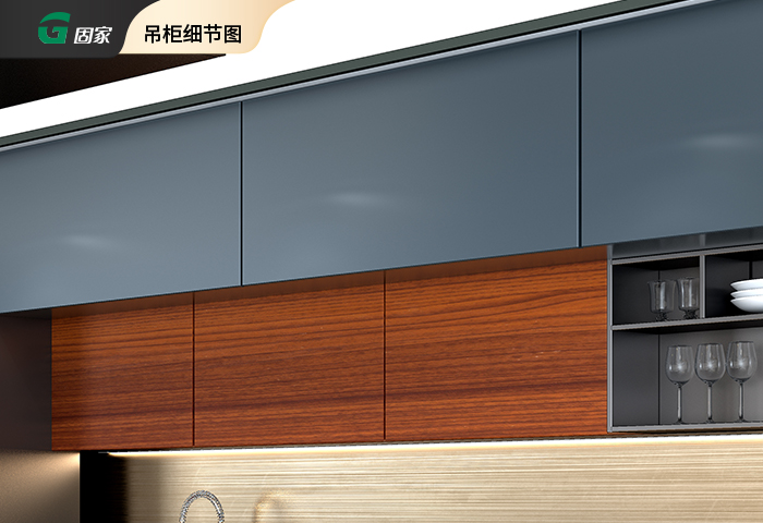 圣彼得細(xì)節(jié)圖吊柜