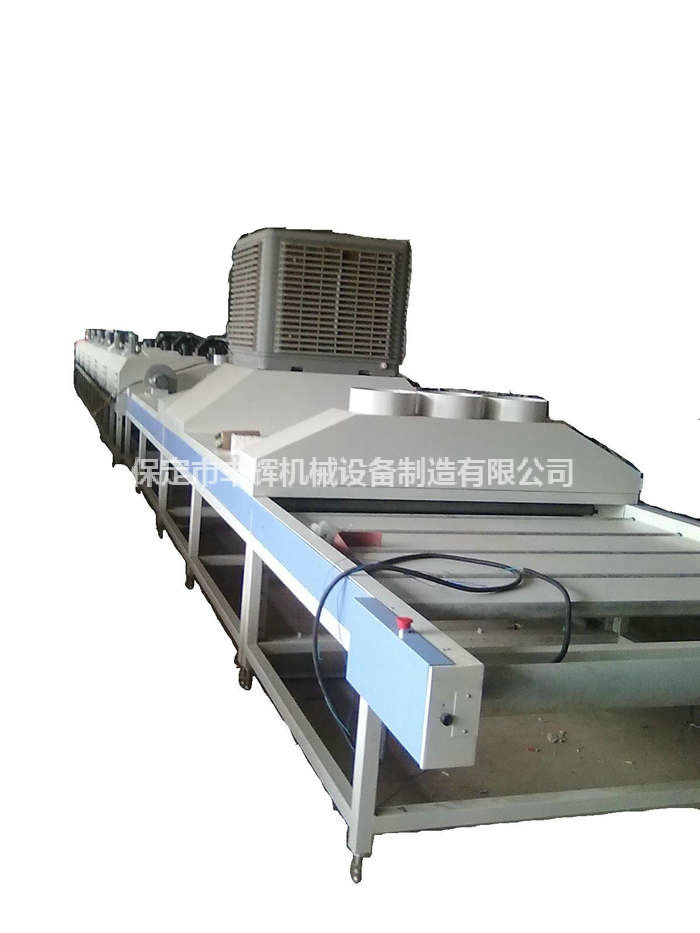 擁有玻璃烘道沒有誰比它更適合你！