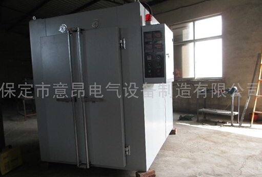 工業干燥箱為何打開加熱開關不加熱？