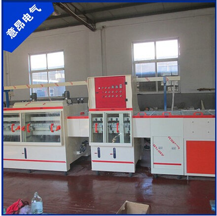 去膜機我的四大特征盡收眼底！