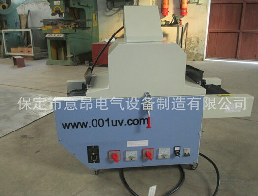 臺(tái)式uv光固機(jī)機(jī)身性能好，工作效率步步高！
