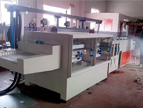 雙面蝕刻機(jī)“焊接,無焊點”