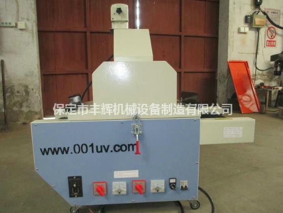 桌面uv機(jī)獨立系統(tǒng)準(zhǔn)確操作