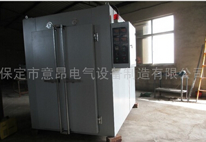 使用工業(yè)干燥箱，保護生命！