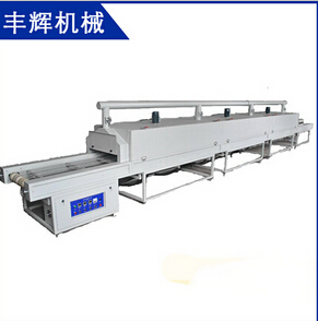 絲印隧道爐廣大客戶(hù)的合作伙伴!