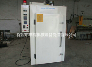 工業烤箱,總有你想知道的