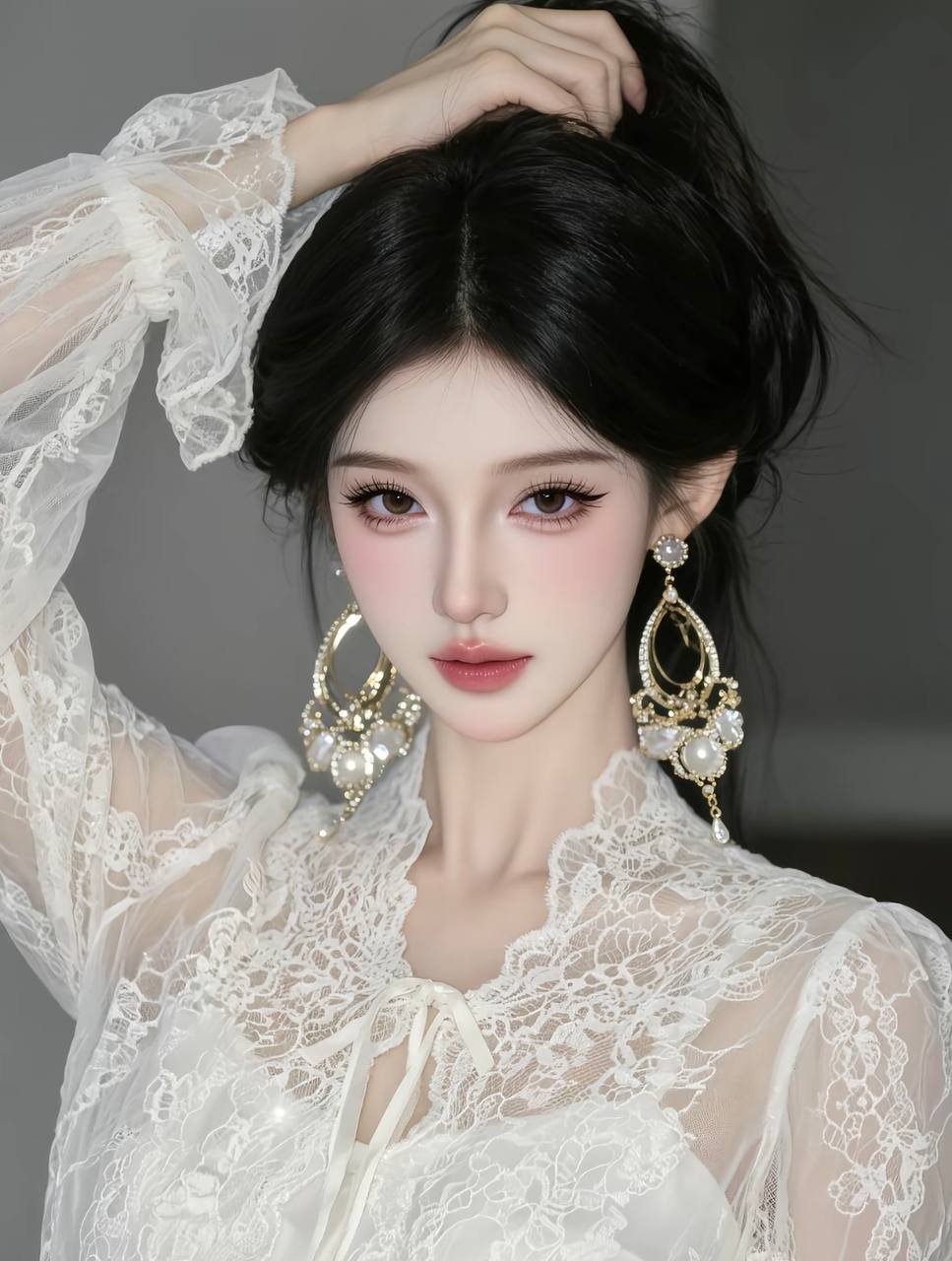 深巷校服特别篇